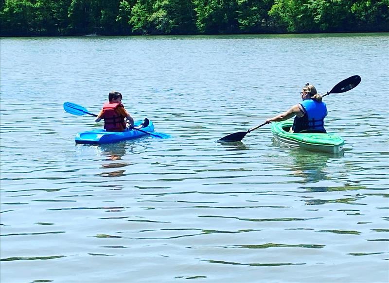 Lakeside Rentals Kuttawa, KY