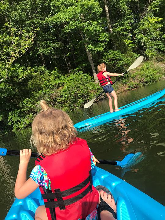 Lakeside Rentals Kuttawa, KY