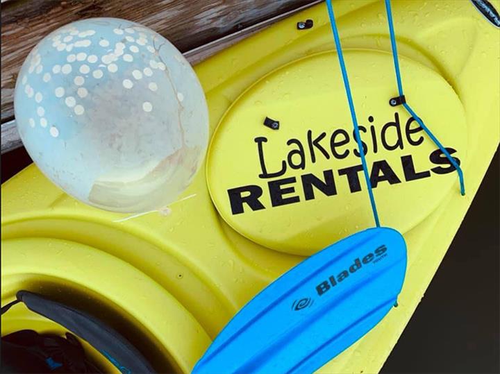 Lakeside Rentals Kuttawa, KY