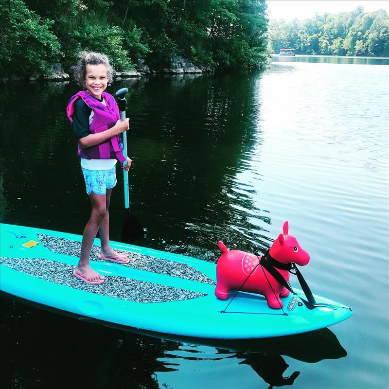 Lakeside Rentals Kuttawa, KY