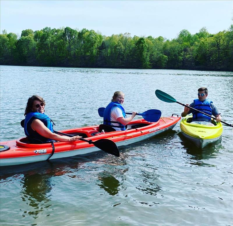 Lakeside Rentals Kuttawa, KY